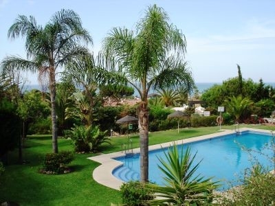 Costabella property: Apartment for sale in Costabella, Spain 189345
