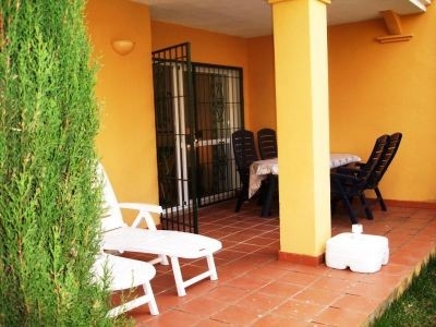 Costabella property: Apartment for sale in Costabella, Malaga 189345