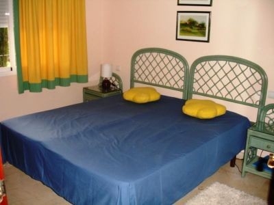 Costabella property: Malaga Apartment 189345