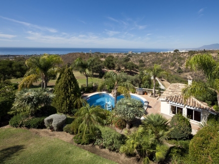 Villa&nbsp;for&nbsp;sale&nbsp;in&nbsp;town,&nbsp;Spain&nbsp;189348