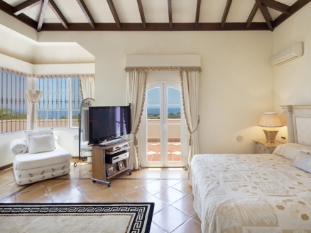 Malaga&nbsp;Villa&nbsp;189348