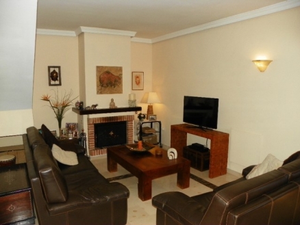 Estepona property: Townhome for sale in Estepona, Spain 189352