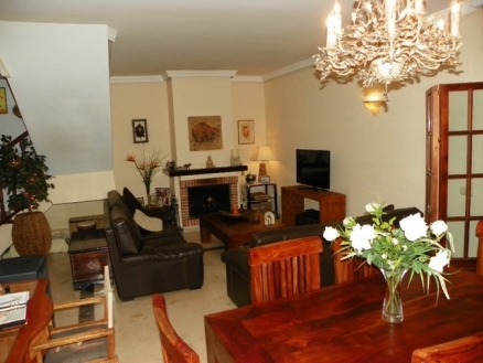 Estepona property: Townhome with 3 bedroom in Estepona, Spain 189352