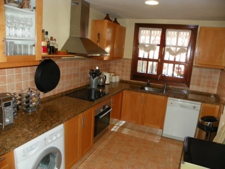 Estepona property: Townhome for sale in Estepona, Malaga 189352