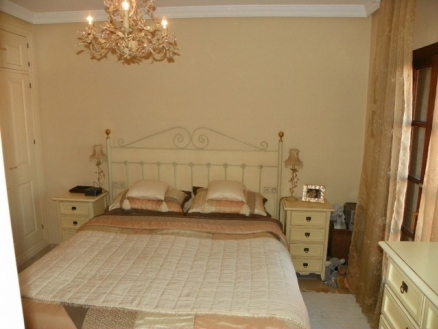 Estepona property: Malaga Townhome 189352