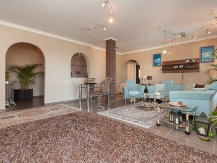 Riviera&nbsp;del&nbsp;Sol&nbsp;property:&nbsp;Villa&nbsp;with&nbsp;4&nbsp;bedroom&nbsp;in&nbsp;Riviera&nbsp;del&nbsp;Sol,&nbsp;Spain&nbsp;189353