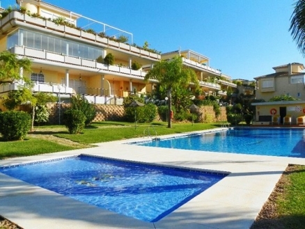 Apartment for sale in town 189356