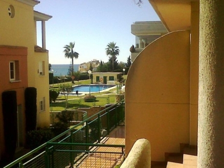 Apartment for sale in town, Spain 189356