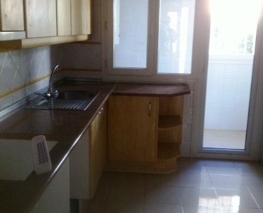 Apartment with 2 bedroom in town 189356