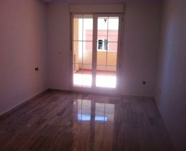 Apartment in Malaga for sale 189356