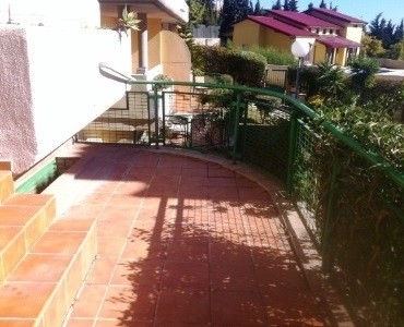 Malaga property | 2 bedroom Apartment 189356