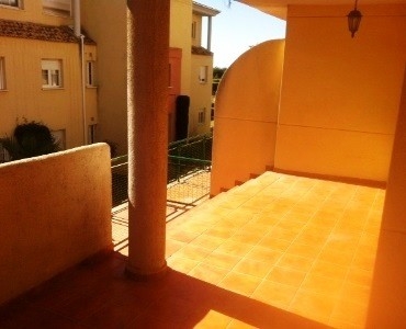 town, Spain | Apartment for sale 189356