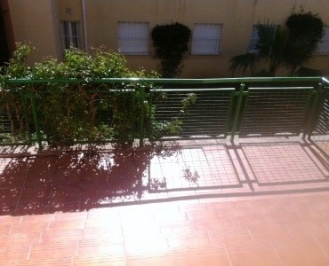 Malaga Apartment 189356