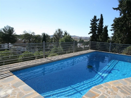 Campo&nbsp;Mijas&nbsp;property:&nbsp;Villa&nbsp;with&nbsp;3&nbsp;bedroom&nbsp;in&nbsp;Campo&nbsp;Mijas,&nbsp;Spain&nbsp;189358