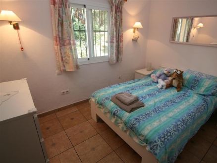 Campo&nbsp;Mijas&nbsp;property:&nbsp;Malaga&nbsp;Villa&nbsp;189358