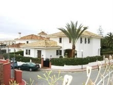 Marbella property: Villa for sale in Marbella 189359