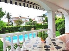 Marbella property: Villa for sale in Marbella, Spain 189359