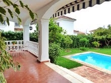 Marbella property: Villa for sale in Marbella, Malaga 189359