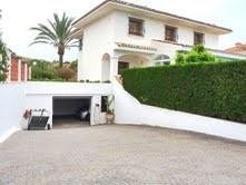 Marbella property: Malaga property | 4 bedroom Villa 189359