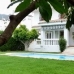 Marbella property: 4 bedroom Villa in Malaga 189359