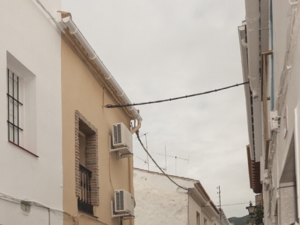 Alhaurin El Grande property: Townhome for sale in Alhaurin El Grande 189360