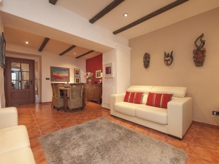 Alhaurin El Grande property: Townhome for sale in Alhaurin El Grande, Spain 189360
