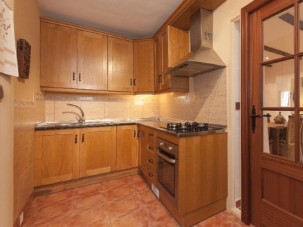 Alhaurin El Grande property: Townhome with 2 bedroom in Alhaurin El Grande 189360