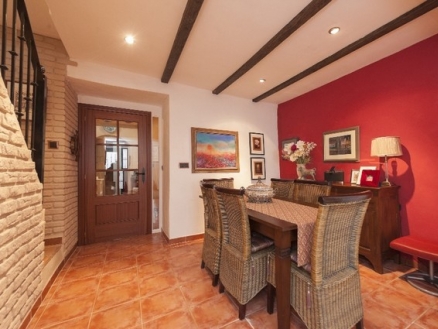 Alhaurin El Grande property: Alhaurin El Grande, Spain | Townhome for sale 189360