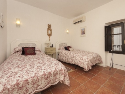 Alhaurin El Grande property: Alhaurin El Grande Townhome 189360