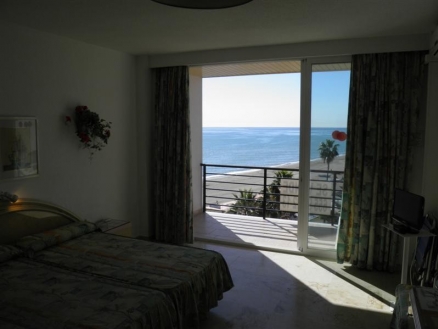 La&nbsp;Carihuela&nbsp;property:&nbsp;Studio&nbsp;with&nbsp;bedroom&nbsp;in&nbsp;La&nbsp;Carihuela,&nbsp;Spain&nbsp;189363