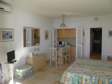 La&nbsp;Carihuela&nbsp;property:&nbsp;Malaga&nbsp;property&nbsp;|&nbsp;bedroom&nbsp;Studio&nbsp;189363