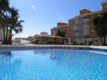 Torremolinos&nbsp;property:&nbsp;Studio&nbsp;for&nbsp;sale&nbsp;in&nbsp;Torremolinos,&nbsp;Spain&nbsp;189364