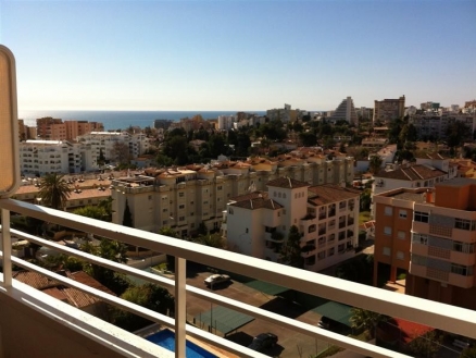 Torremolinos&nbsp;property:&nbsp;Studio&nbsp;with&nbsp;bedroom&nbsp;in&nbsp;Torremolinos&nbsp;189364