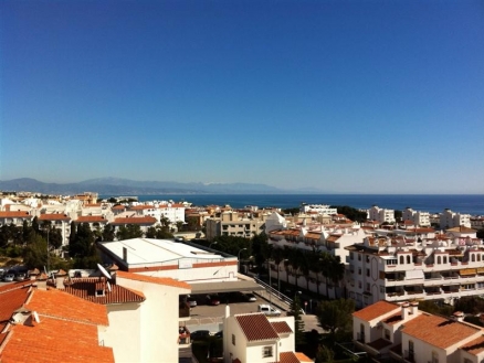 Torremolinos&nbsp;property:&nbsp;Studio&nbsp;with&nbsp;bedroom&nbsp;in&nbsp;Torremolinos,&nbsp;Spain&nbsp;189364