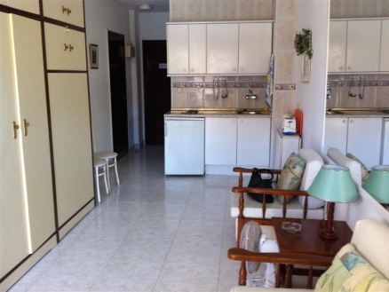 Torremolinos&nbsp;property:&nbsp;Studio&nbsp;in&nbsp;Malaga&nbsp;for&nbsp;sale&nbsp;189364