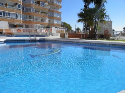 Torremolinos&nbsp;property:&nbsp;Torremolinos&nbsp;Studio&nbsp;189364