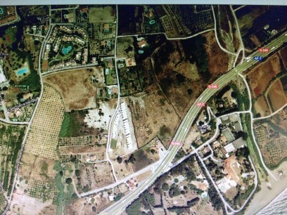 Estepona property: Land for sale in Estepona 189366