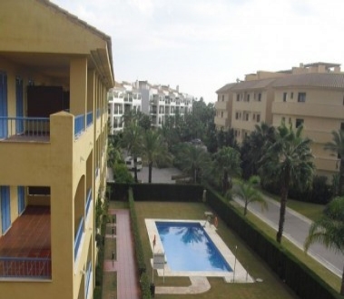 Cadiz&nbsp;Apartment&nbsp;189367