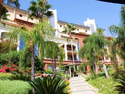 Benalmádena property: Apartment for sale in Benalmádena 189372