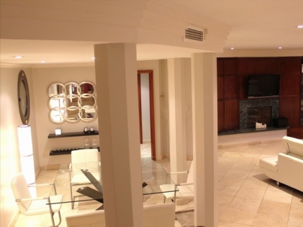 Benalmádena property: Apartment with 3 bedroom in Benalmádena, Spain 189372