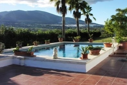 Alhaurin El Grande property: Villa for sale in Alhaurin El Grande 189380