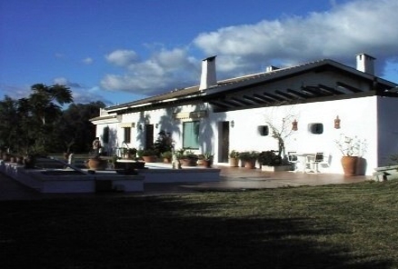 Alhaurin El Grande property: Villa with 5 bedroom in Alhaurin El Grande 189380