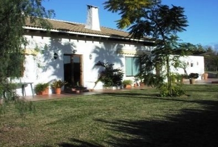 Alhaurin El Grande property: Villa with 5 bedroom in Alhaurin El Grande, Spain 189380