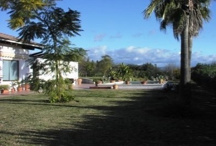 Alhaurin El Grande property: Villa for sale in Alhaurin El Grande, Malaga 189380