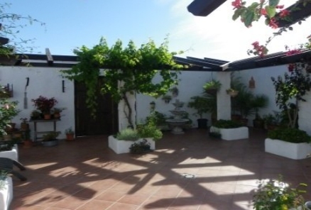 Alhaurin El Grande property: Malaga Villa 189380