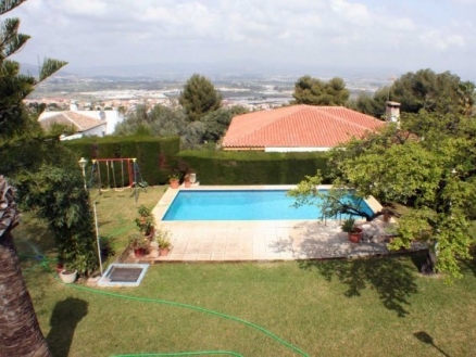 Alhaurin&nbsp;De&nbsp;La&nbsp;Torre&nbsp;property:&nbsp;Villa&nbsp;for&nbsp;sale&nbsp;in&nbsp;Alhaurin&nbsp;De&nbsp;La&nbsp;Torre&nbsp;189381