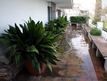 Alhaurin&nbsp;De&nbsp;La&nbsp;Torre&nbsp;property:&nbsp;Villa&nbsp;with&nbsp;4&nbsp;bedroom&nbsp;in&nbsp;Alhaurin&nbsp;De&nbsp;La&nbsp;Torre,&nbsp;Spain&nbsp;189381