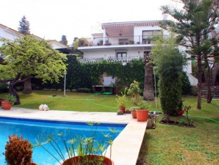 Alhaurin&nbsp;De&nbsp;La&nbsp;Torre&nbsp;property:&nbsp;Malaga&nbsp;property&nbsp;|&nbsp;4&nbsp;bedroom&nbsp;Villa&nbsp;189381