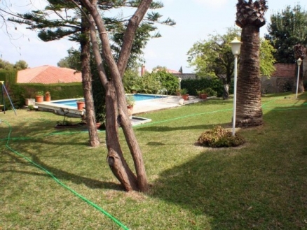 Alhaurin&nbsp;De&nbsp;La&nbsp;Torre&nbsp;property:&nbsp;Malaga&nbsp;Villa&nbsp;189381