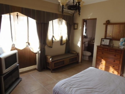 Alhaurin El Grande property: Alhaurin El Grande, Spain | Villa for sale 189384